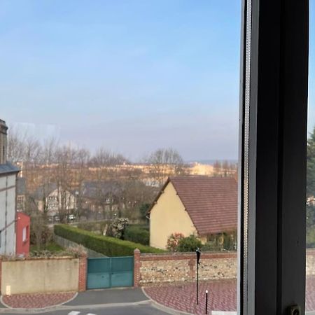 Chez Loulou - Appartement Honfleur - Luaran gambar