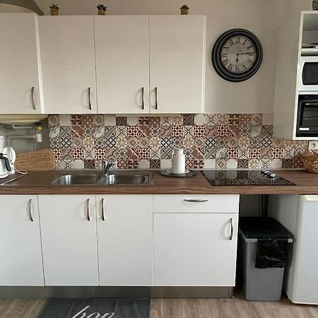 Chez Loulou - Appartement Honfleur - Luaran gambar