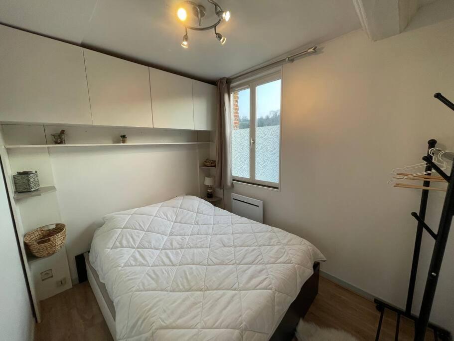 Chez Loulou - Appartement Honfleur - Luaran gambar